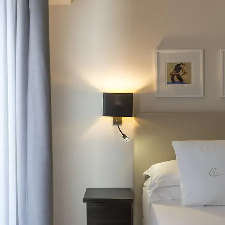 Hotel Sonder Missori
