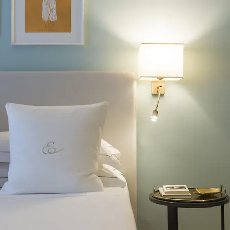 Hotel Sonder Missori 4*