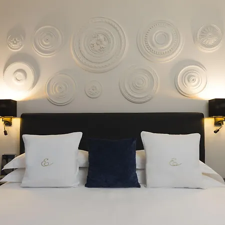 Hotel Sonder Missori 4*