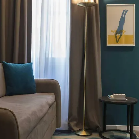 Sonder Missori Hotel Milan