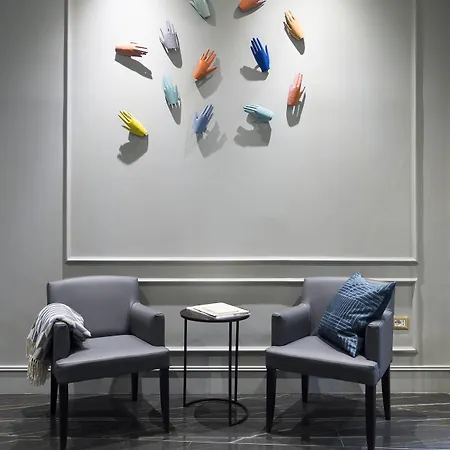 Hotel Sonder Missori