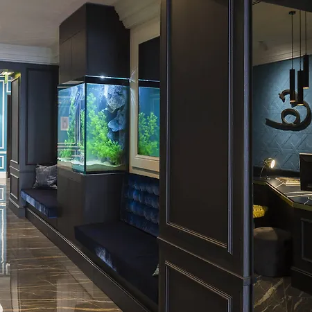 Sonder Missori Hotel Milan