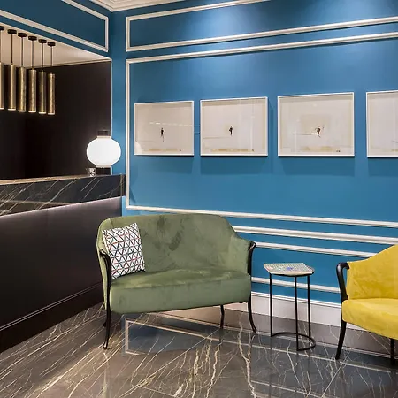 Sonder Missori Hotel 4*