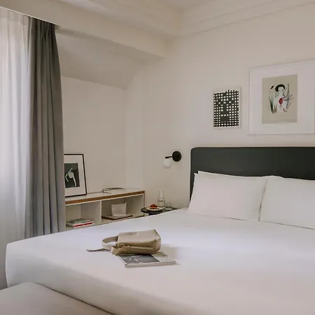 Sonder Missori Hotel Milan