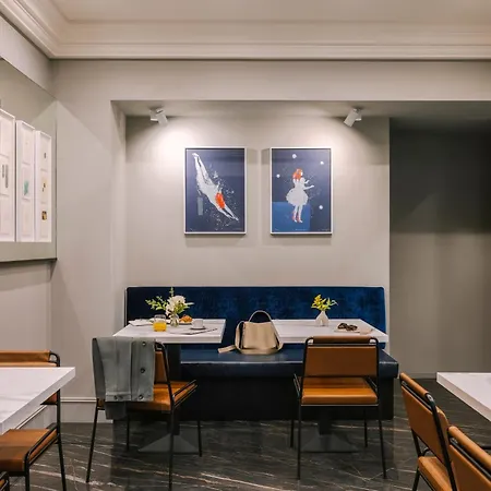 Hotel Sonder Missori