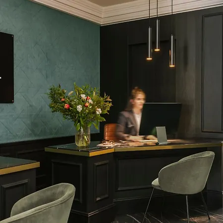 Hotel Sonder Missori Milan