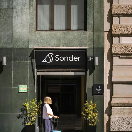 Sonder Missori
