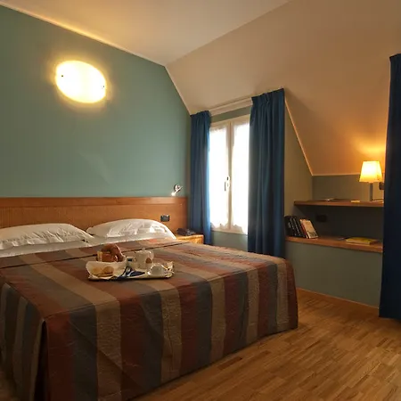 Hotel Sonder Missori Milan