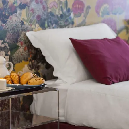 Hotel Sonder Missori Milan