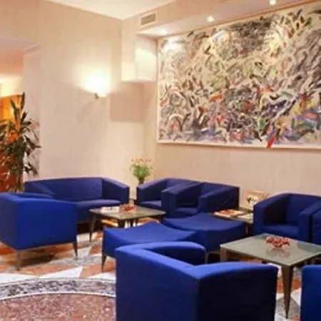 Hotel Sonder Missori 4*