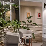 Hotel Bb Hotels Smarthotel Missori 4*