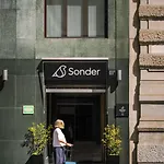Bb Hotels Smarthotel Missori Hotel Milán