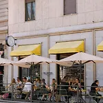 Bb Hotels Smarthotel Missori 4*