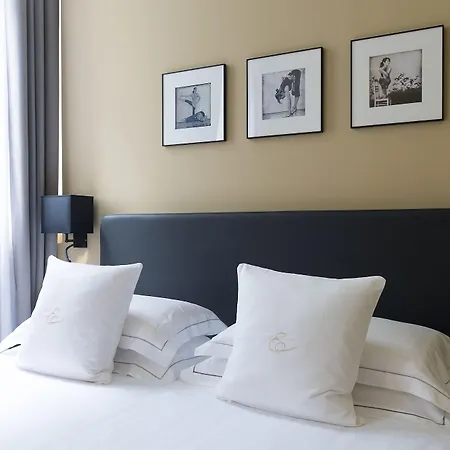 Sonder Missori Otel 4*