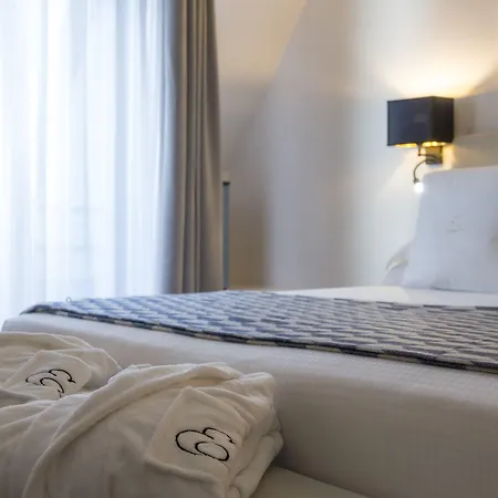 Otel Sonder Missori 4*