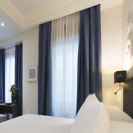 Hotel Missori Piazza Missori, Sonder By Marriott Bonvoy Milan