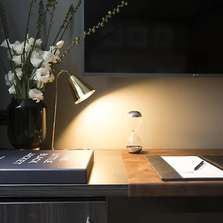 Sonder Missori 4* Milano