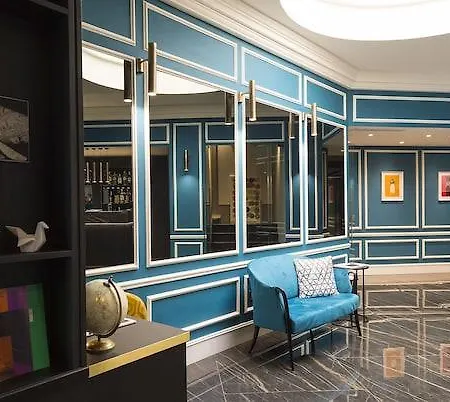 Missori Piazza Missori, Sonder By Marriott Bonvoy 4* Milan