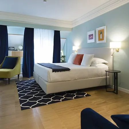 Hotel Missori Piazza Missori, Sonder By Marriott Bonvoy 4*