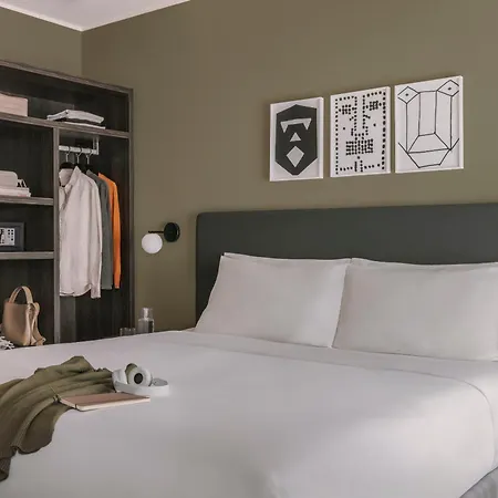 Sonder Missori 4* Milano