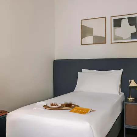 Otel Sonder Missori 4*