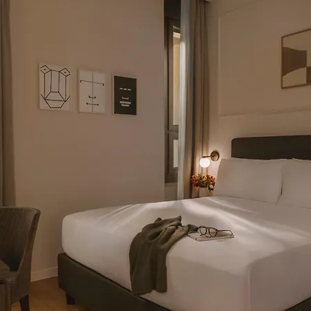 Sonder Missori Otel 4*