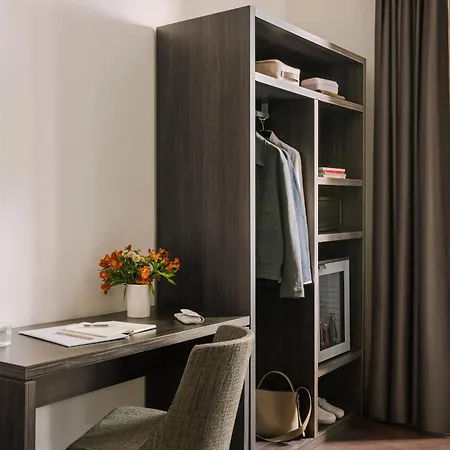 Sonder Missori Otel 4*