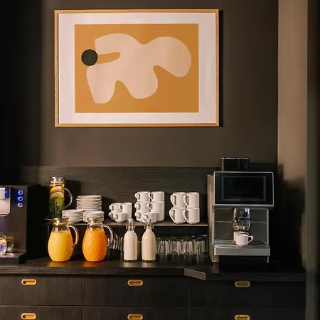 Sonder Missori 4* Milano