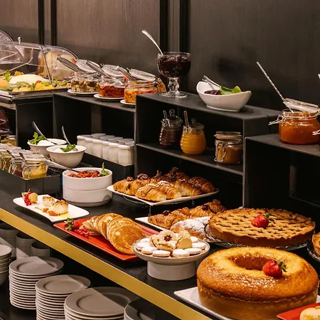 Sonder Missori Otel 4*