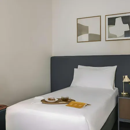 Bb Smarthotel Missori Hotel 4*