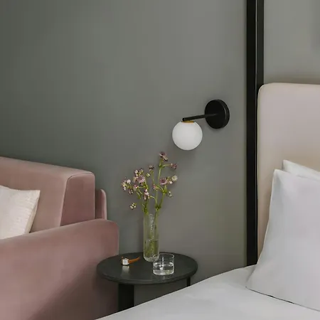 Hotel Missori Piazza Missori, Sonder By Marriott Bonvoy Milan