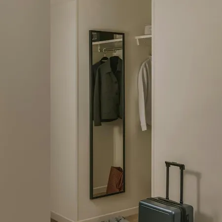 Missori Piazza Missori, Sonder By Marriott Bonvoy 4* Milan