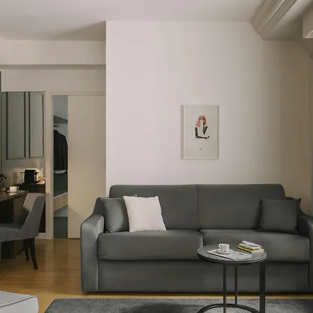Hotel Missori Piazza Missori, Sonder By Marriott Bonvoy