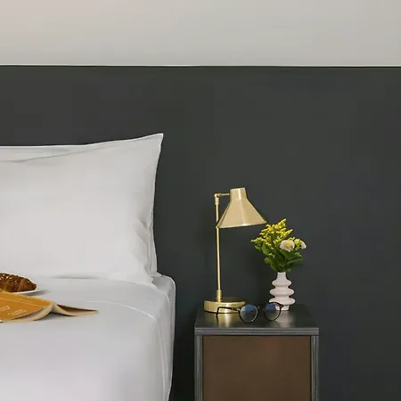 Bb Smarthotel Missori Hotel 4*
