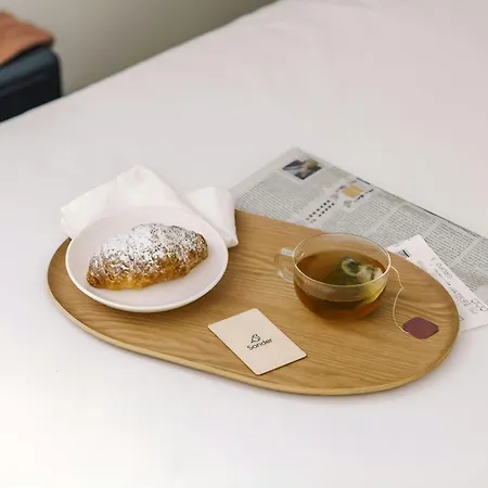 Bb Smarthotel Missori Hotel