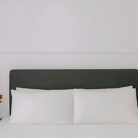 Bb Smarthotel Missori Milaan