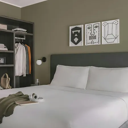 Hotel Missori Piazza Missori, Sonder By Marriott Bonvoy Milan