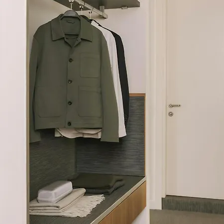 エリザベス ライフスタイル ミラノ