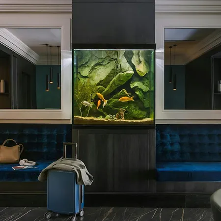 Missori Piazza Missori, Sonder By Marriott Bonvoy Hotel 4*