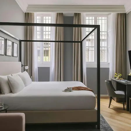 Missori Piazza Missori, Sonder By Marriott Bonvoy 4* Milan