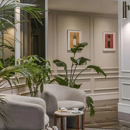 Hotel Bb Smarthotel Missori 4*