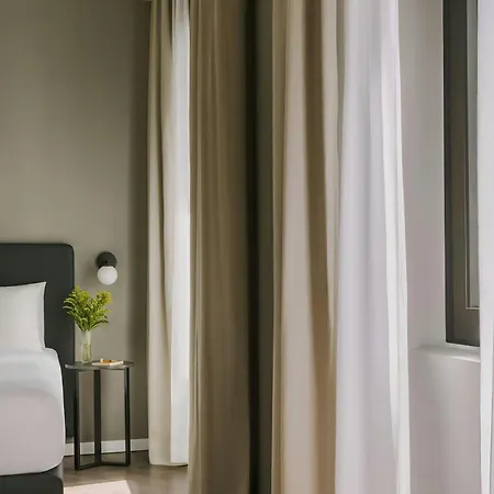 Bb Smarthotel Missori 4* Milaan