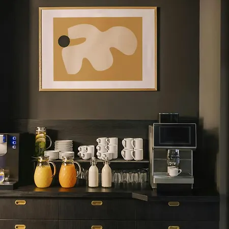 Missori Piazza Missori, Sonder By Marriott Bonvoy Hotel 4*