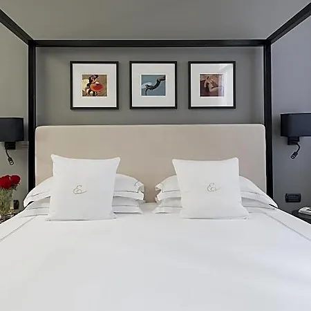 Bb Smarthotel Missori 4* Milan