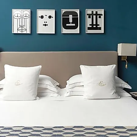 Bb Smarthotel Missori Milão