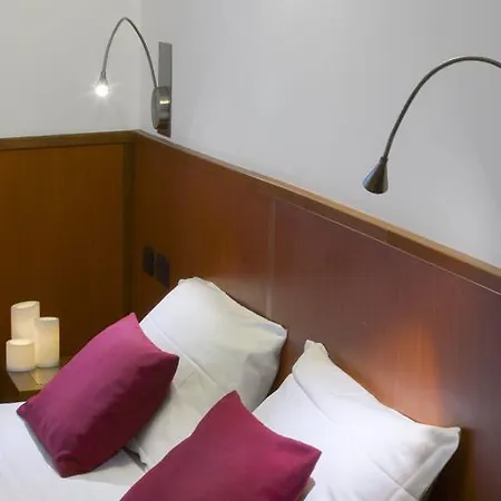 Missori Piazza Missori, Sonder By Marriott Bonvoy Milan