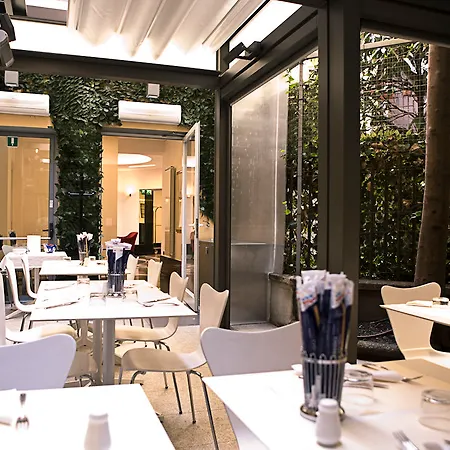 Sonder Missori 4* Milano