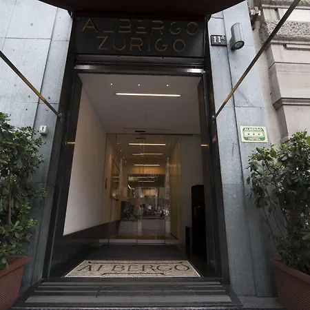 Missori Piazza Missori, Sonder By Marriott Bonvoy 4*