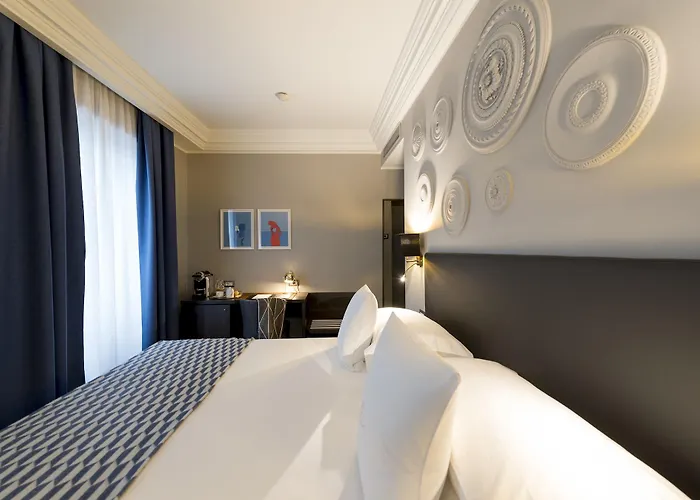 Missori Piazza Missori, Sonder By Marriott Bonvoy Milan