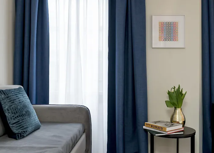 Missori Piazza Missori, Sonder By Marriott Bonvoy 4* Milan